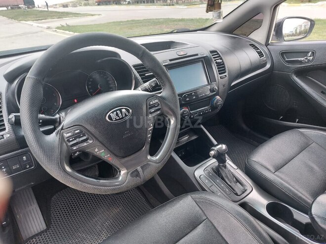 Kia K3 2014, 205,000 km - 1.6 l - Bakı