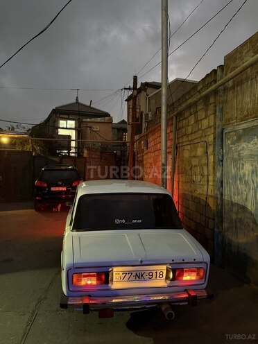 LADA (VAZ) 2106 1998, 99,999 km - 1.6 l - Bakı