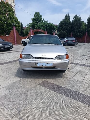 LADA (VAZ) 2115 2003, 208,000 km - 1.5 л - Bakı