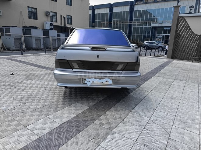 LADA (VAZ) 2115 2003, 208,000 km - 1.5 л - Bakı