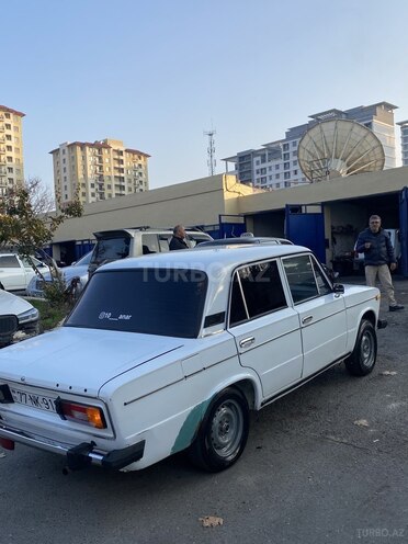 LADA (VAZ) 2106 1998, 99,999 km - 1.6 l - Bakı