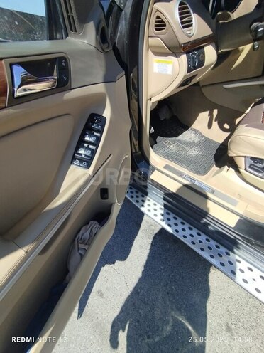 Mercedes GL 320 2008, 317,000 km - 3.0 л - Bakı