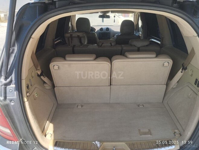 Mercedes GL 320 2008, 317,000 km - 3.0 л - Bakı