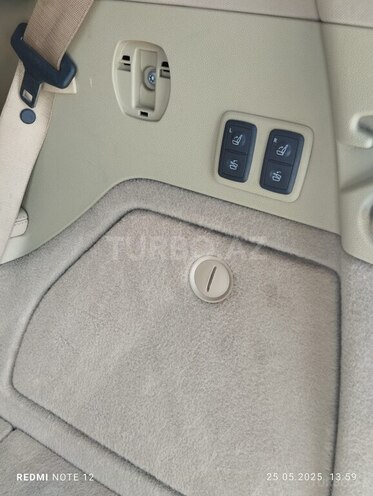 Mercedes GL 320 2008, 317,000 km - 3.0 л - Bakı