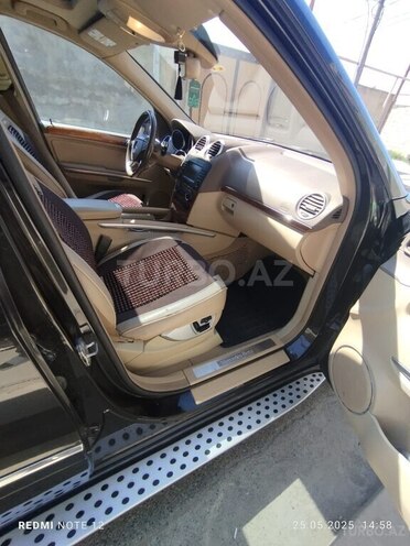 Mercedes GL 320 2008, 317,000 km - 3.0 л - Bakı