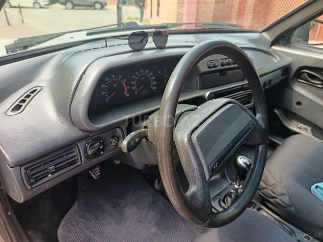 LADA (VAZ) 2115 2003, 208,000 km - 1.5 л - Bakı