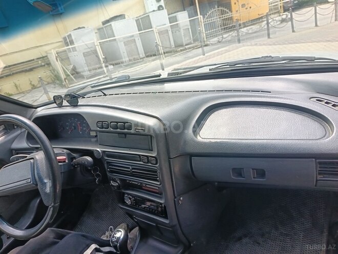 LADA (VAZ) 2115 2003, 208,000 km - 1.5 л - Bakı