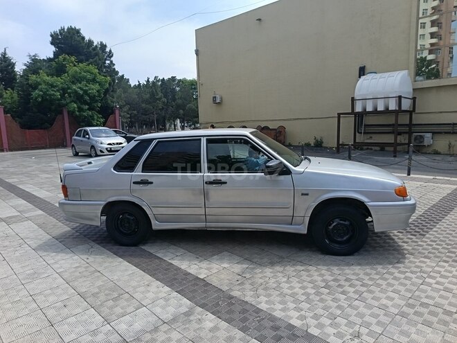 LADA (VAZ) 2115 2003, 208,000 km - 1.5 л - Bakı