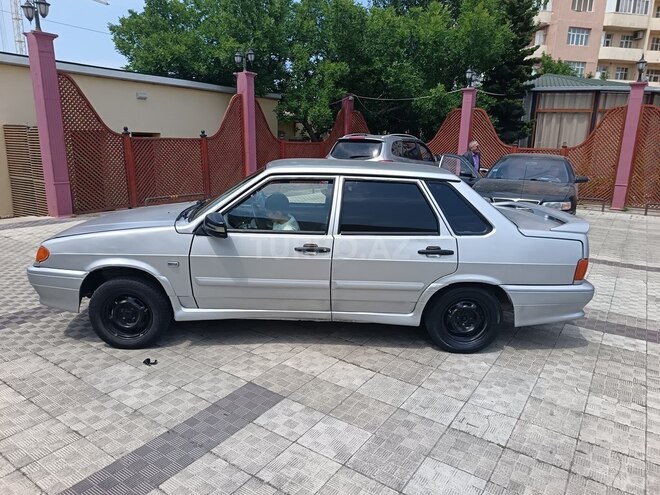 LADA (VAZ) 2115 2003, 208,000 km - 1.5 л - Bakı