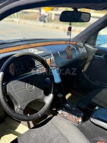 Mercedes C 240 1999, 485,000 km - 2.4 l - Bakı