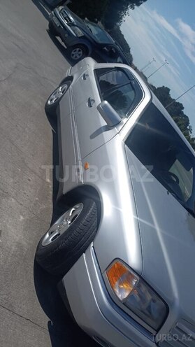 Mercedes C 180 1995, 313,000 km - 1.8 l - Bakı
