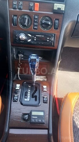 Mercedes C 180 1995, 313,000 km - 1.8 l - Bakı