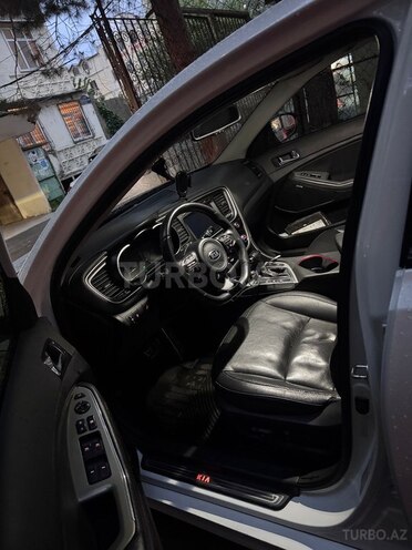 Kia Optima 2014, 202,777 km - 2.0 l - Bakı