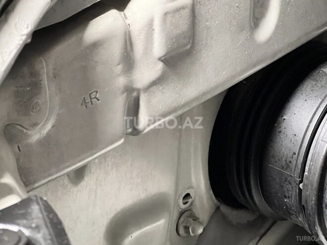 Toyota Land Cruiser Prado 2009, 296,234 km - 2.7 л - Bakı