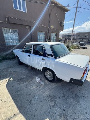 LADA (VAZ) 2107 2006, 99,999 km - 1.6 л - Bakı