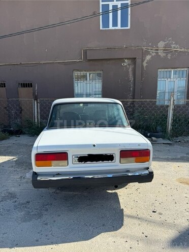 LADA (VAZ) 2107 2006, 99,999 km - 1.6 л - Bakı