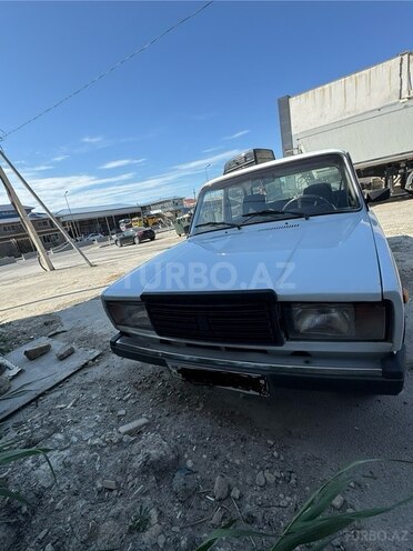 LADA (VAZ) 2107 2006, 99,999 km - 1.6 л - Bakı