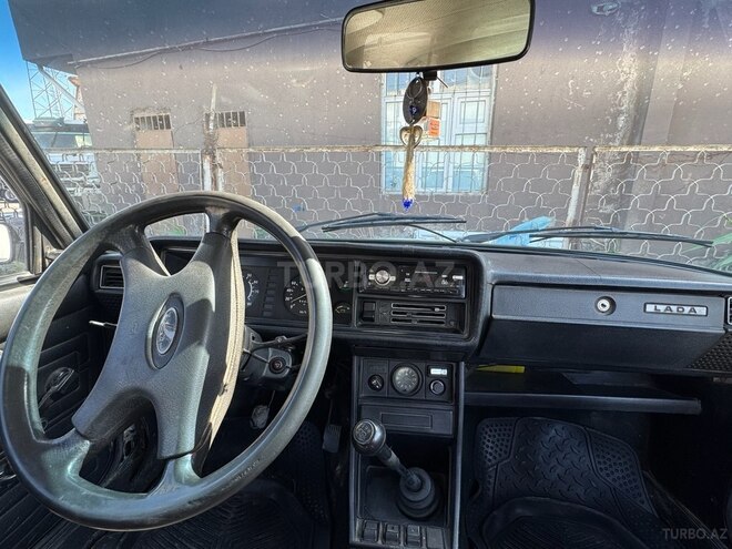 LADA (VAZ) 2107 2006, 99,999 km - 1.6 л - Bakı