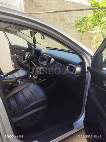 Kia Sorento 2014, 243,300 km - 2.0 l - Bakı