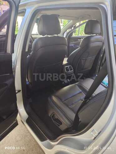 Kia Sorento 2014, 243,300 km - 2.0 l - Bakı