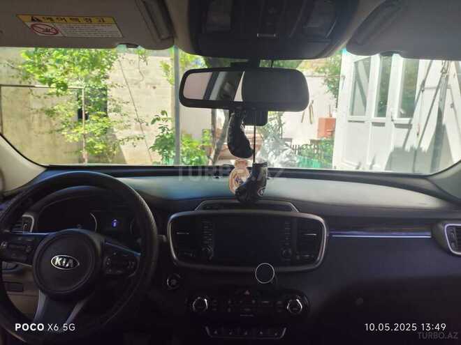 Kia Sorento 2014, 243,300 km - 2.0 l - Bakı