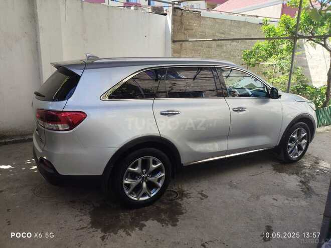 Kia Sorento 2014, 243,300 km - 2.0 l - Bakı