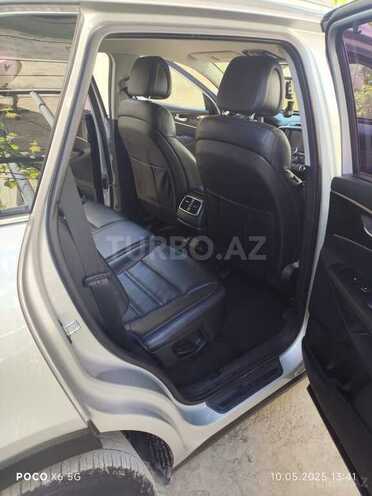Kia Sorento 2014, 243,300 km - 2.0 l - Bakı