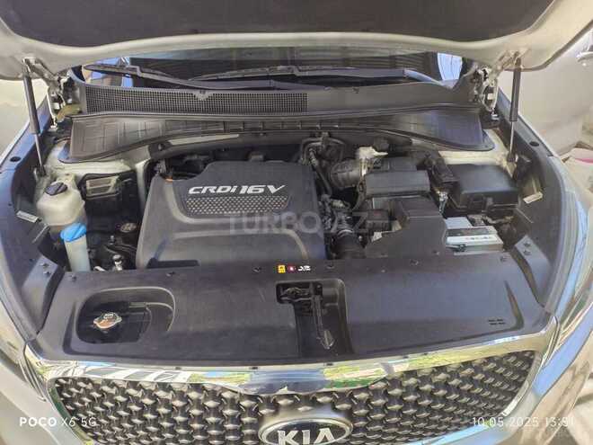 Kia Sorento 2014, 243,300 km - 2.0 l - Bakı