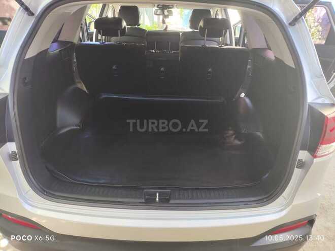 Kia Sorento 2014, 243,300 km - 2.0 l - Bakı
