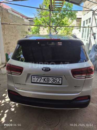 Kia Sorento 2014, 243,300 km - 2.0 l - Bakı