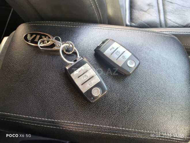 Kia Sorento 2014, 243,300 km - 2.0 l - Bakı