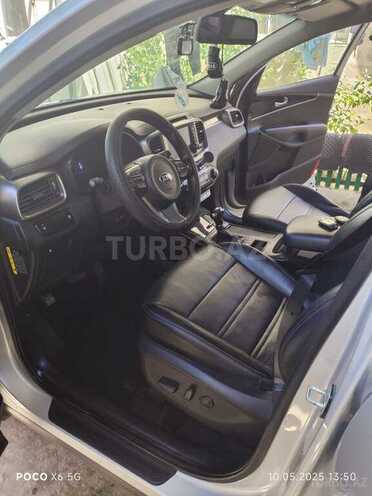 Kia Sorento 2014, 243,300 km - 2.0 l - Bakı