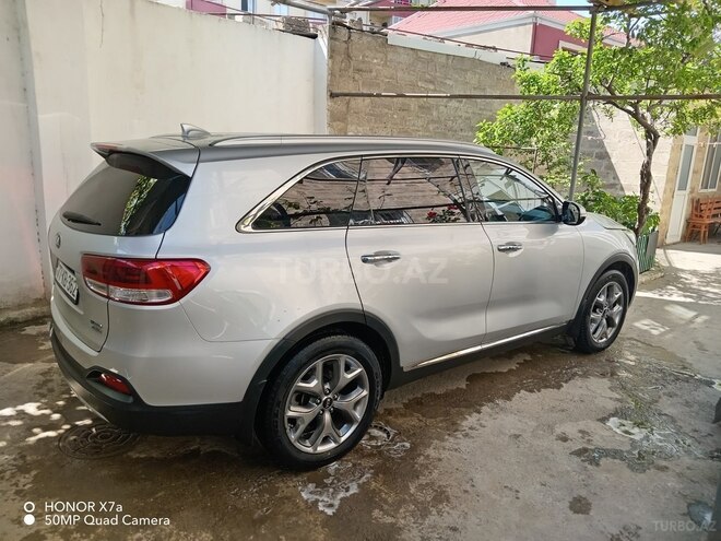 Kia Sorento 2014, 243,300 km - 2.0 l - Bakı