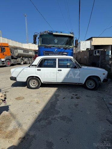 LADA (VAZ) 2107 2006, 99,999 km - 1.6 л - Bakı