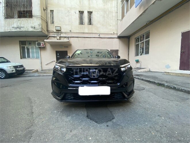 Honda CR-V 2024, 0 km - 2.0 л - Bakı