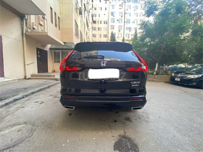 Honda CR-V 2024, 0 km - 2.0 л - Bakı
