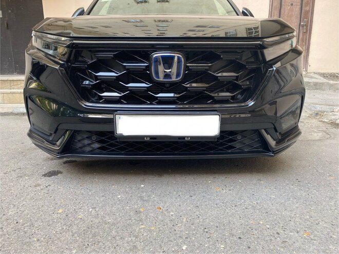 Honda CR-V 2024, 0 km - 2.0 л - Bakı