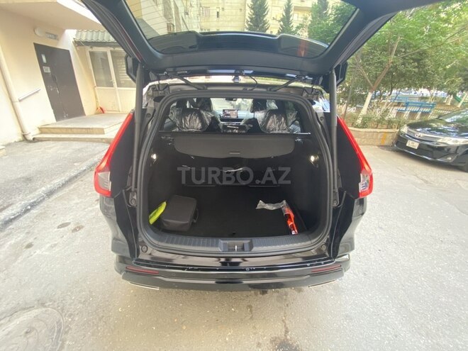 Honda CR-V 2024, 0 km - 2.0 л - Bakı