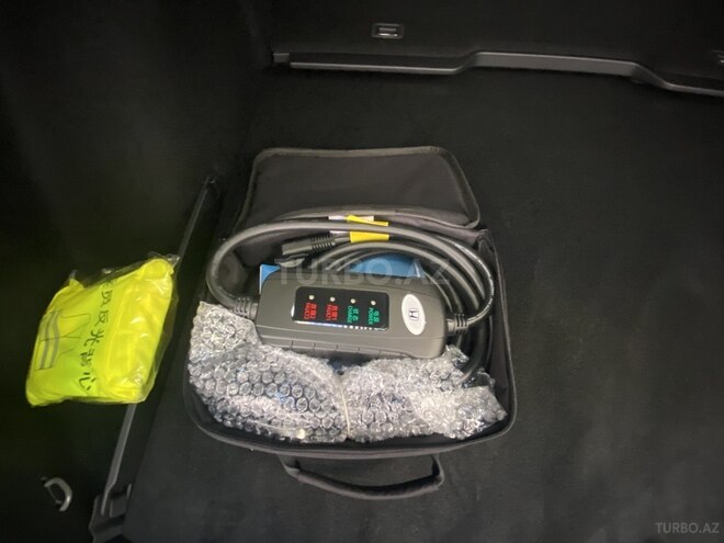 Honda CR-V 2024, 0 km - 2.0 л - Bakı