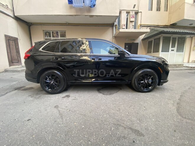 Honda CR-V 2024, 0 km - 2.0 л - Bakı