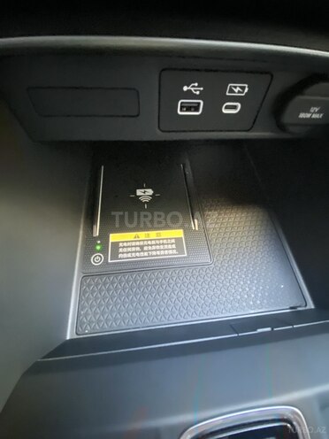 Honda CR-V 2024, 0 km - 2.0 л - Bakı