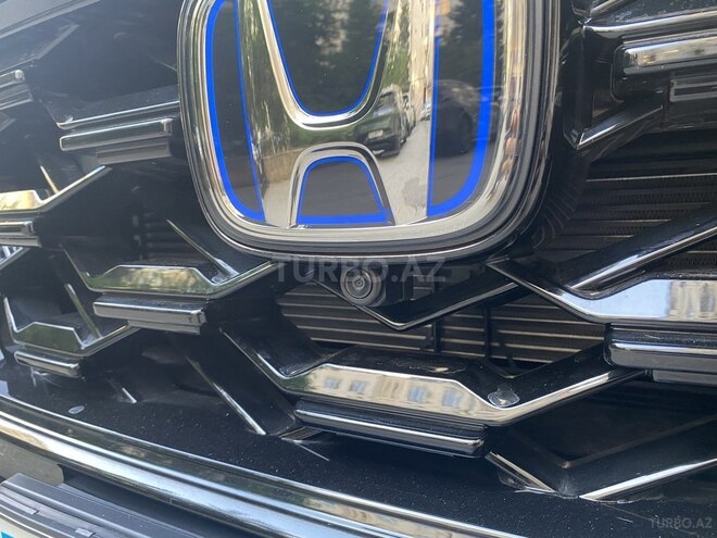 Honda CR-V 2024, 0 km - 2.0 л - Bakı
