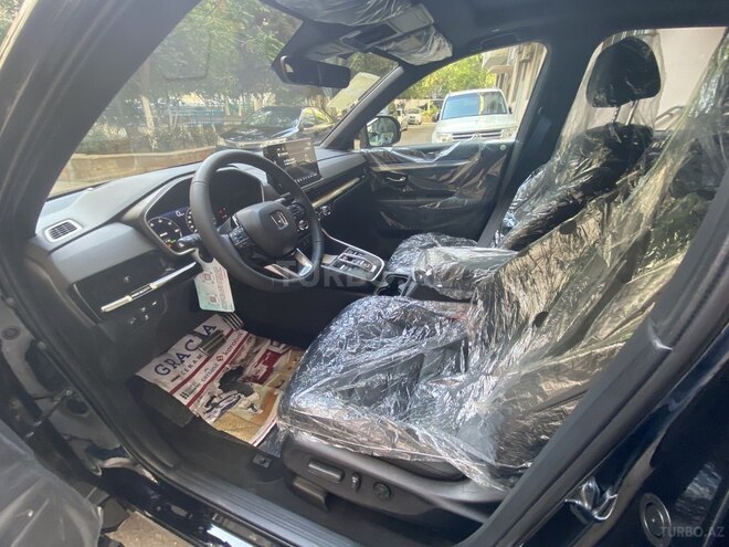 Honda CR-V 2024, 0 km - 2.0 л - Bakı