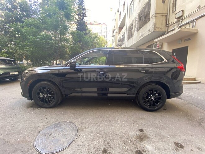 Honda CR-V 2024, 0 km - 2.0 л - Bakı
