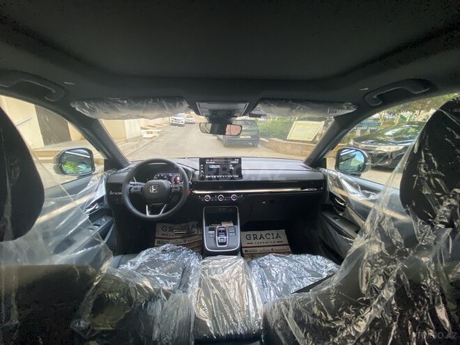 Honda CR-V 2024, 0 km - 2.0 л - Bakı