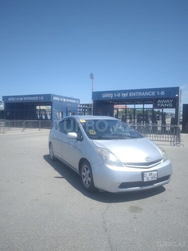 Toyota Prius 2007, 270,500 km - 1.5 l - Bakı