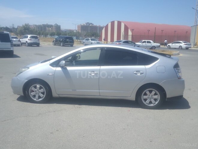 Toyota Prius 2007, 270,500 km - 1.5 l - Bakı