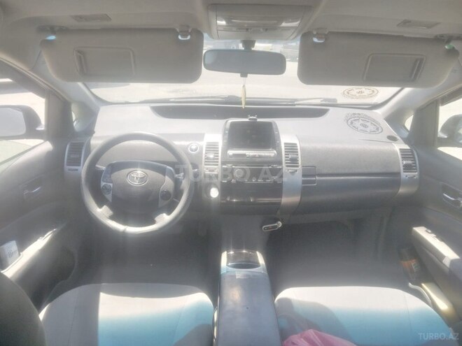 Toyota Prius 2007, 270,500 km - 1.5 l - Bakı
