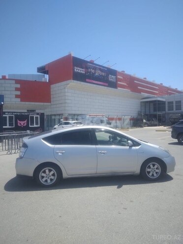 Toyota Prius 2007, 270,500 km - 1.5 l - Bakı