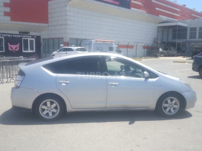 Toyota Prius 2007, 270,500 km - 1.5 l - Bakı